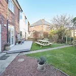 Burtree House