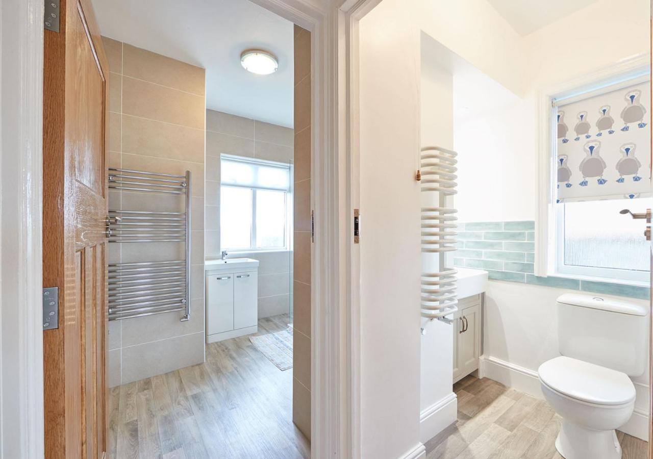 Burtree House Holiday home