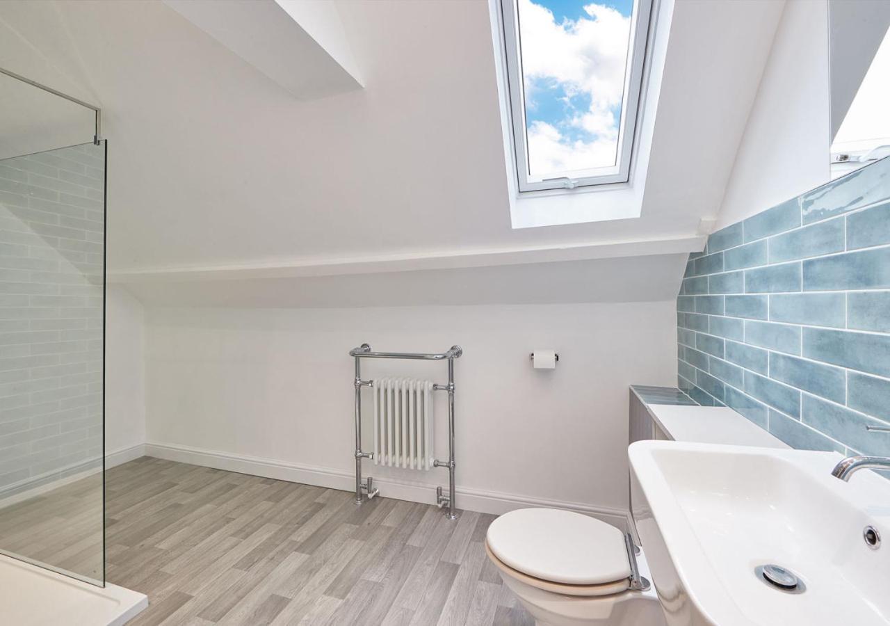 Burtree House Holiday home Whitby