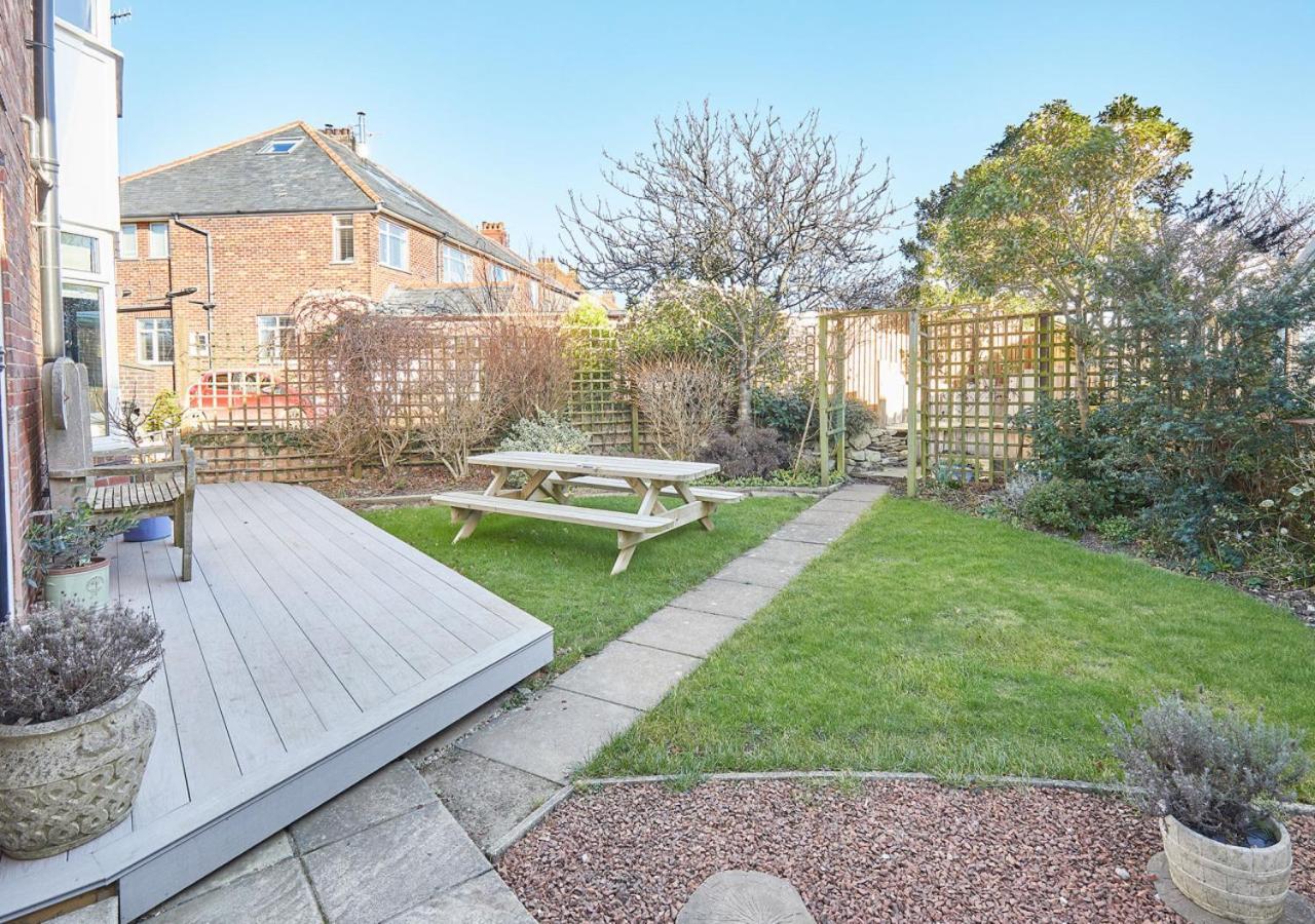 Holiday home Burtree House Whitby