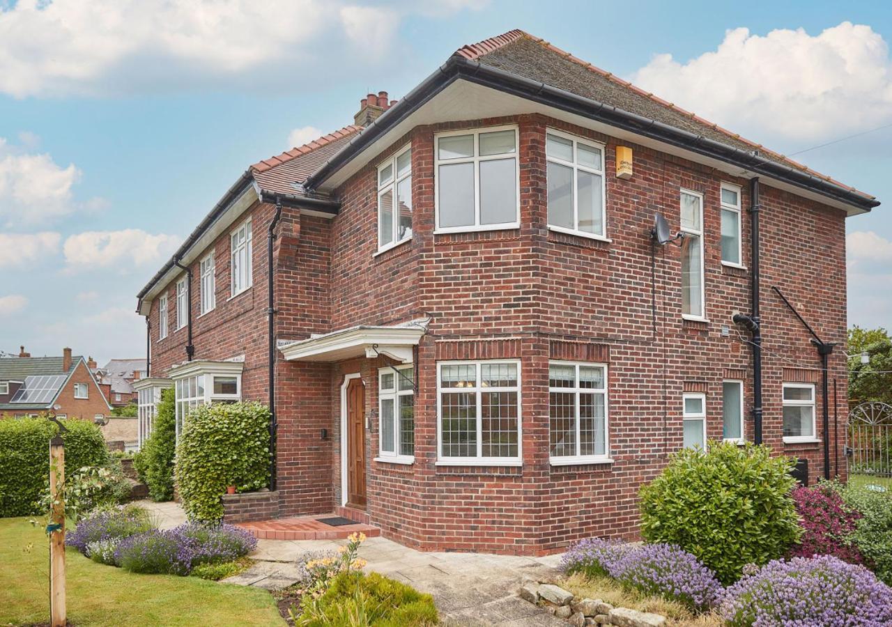 Holiday home Burtree House